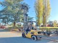 Forklift Caterpillar GP35NT