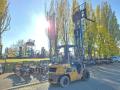 Carretillas elevadoras Caterpillar GP35NT