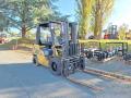 Carrelli elevatori Caterpillar GP35NT