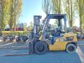 Carrelli elevatori Caterpillar GP35NT