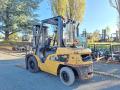 Forklift Caterpillar GP35NT