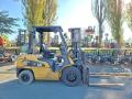 Carrelli elevatori Caterpillar GP35NT