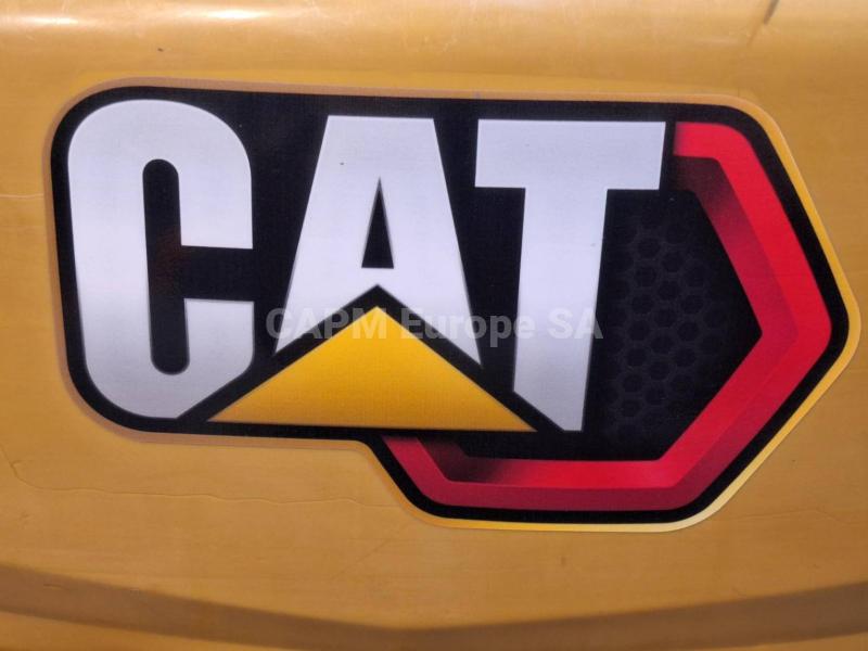 Stoccatore Caterpillar NSP16N2I