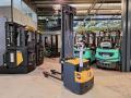 Stacker Caterpillar NSP16N2I