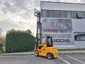 Forklift Hangcha XE35i (CPD35-XEY2-SI)