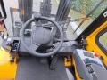 Forklift Hangcha XE35i (CPD35-XEY2-SI)