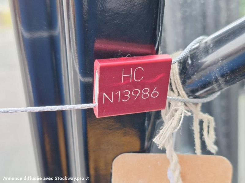 Photo Hangcha XE35i (CPD35-XEY2-SI)  image 19/19