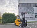 Heftruck Hangcha XE35i (CPD35-XEY2-SI)