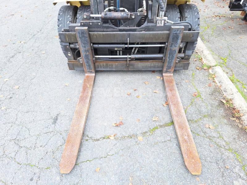 Carrelli elevatori Hyster H4.00XM-5