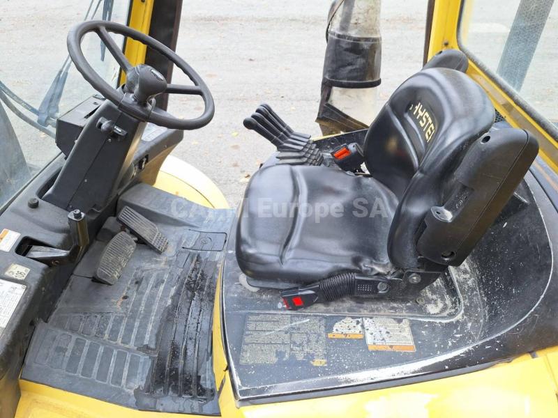 Forklift Hyster H4.00XM-5