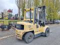 Heftruck Hyster H4.00XM-5