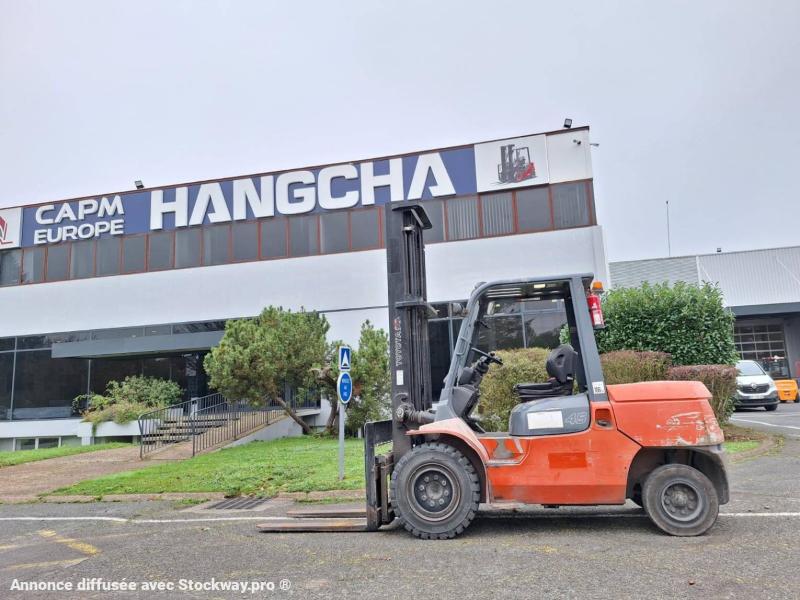 Photo Toyota 02-7FD40  image 3/11