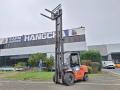 Forklift Toyota 02-7FD40