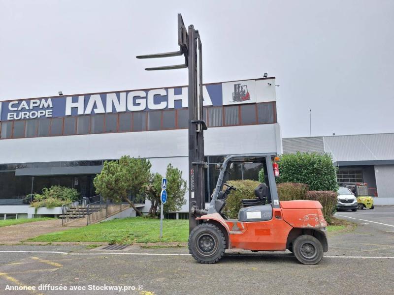 Photo Toyota 02-7FD40  image 6/11