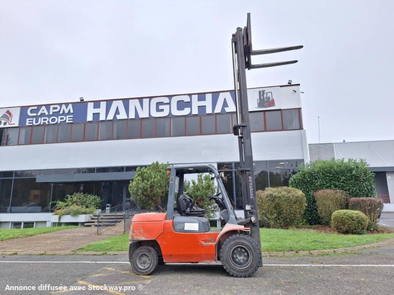 Photo Toyota 02-7FD40  image 7/11