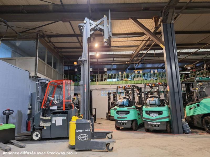 Photo Combilift WR4  image 15/25