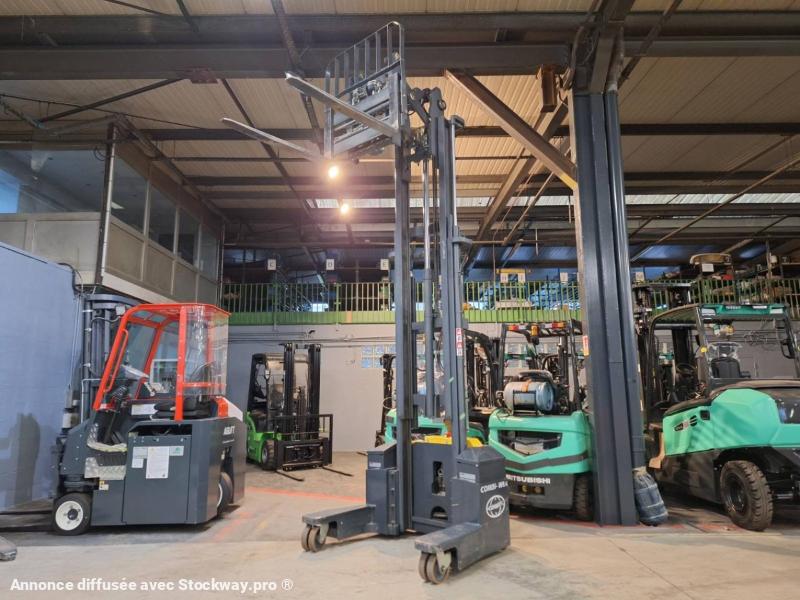 Photo Combilift WR4  image 19/25