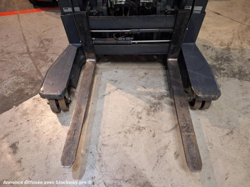 Photo Combilift WR4  image 21/25