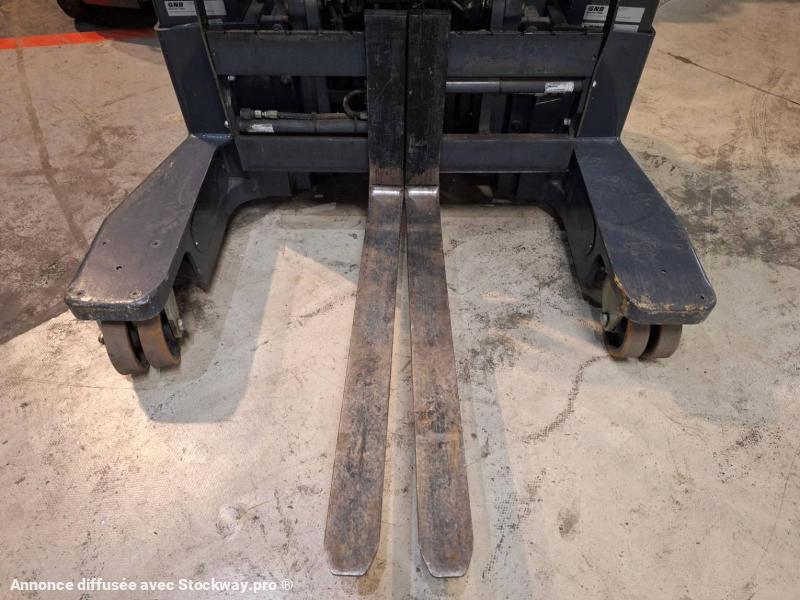 Photo Combilift WR4  image 22/25