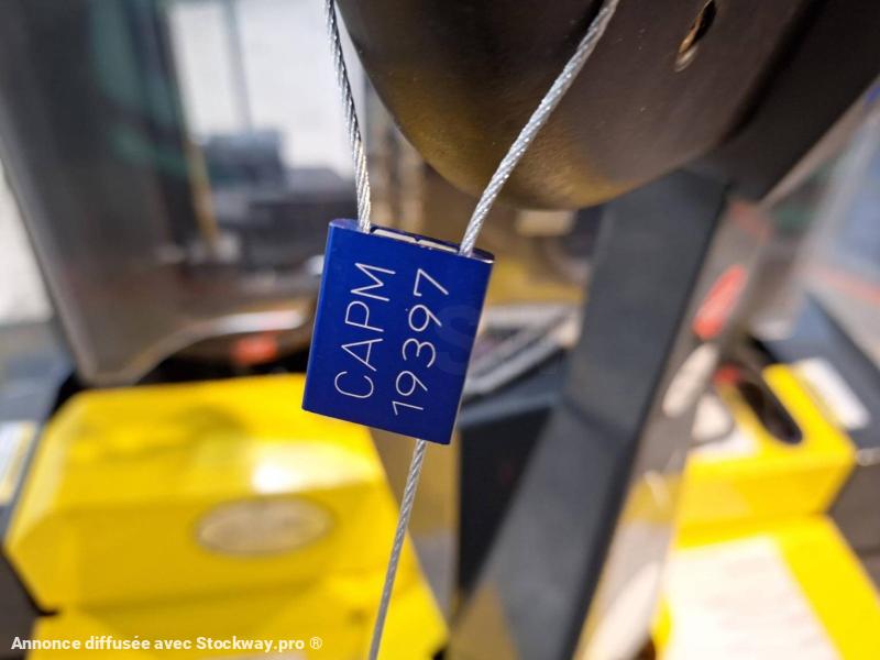 Photo Combilift WR4  image 25/25