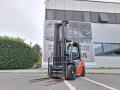 Forklift Toyota 52-8FDJF35D