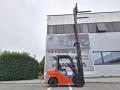 Forklift Toyota 52-8FDJF35D