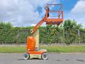 Plataforma elevadora JLG Toucan 8E