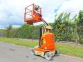 Plataforma elevadora JLG Toucan 8E