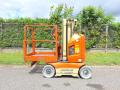 Plataforma elevadora JLG Toucan 8E