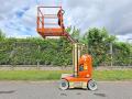 Plataforma elevadora JLG Toucan 8E