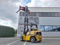 Wózek widłowy Yale GLP45SVX5