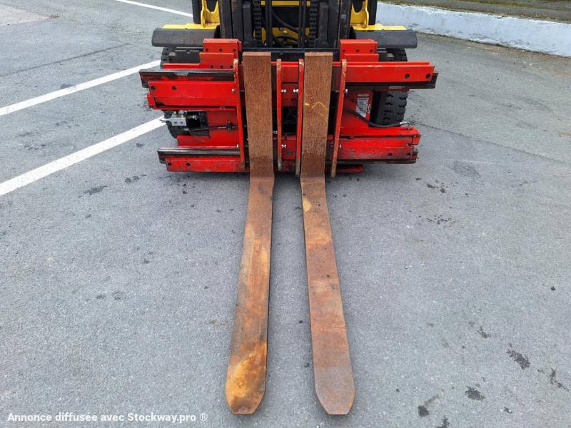 Photo Yale GLP45SVX5  image 14/17