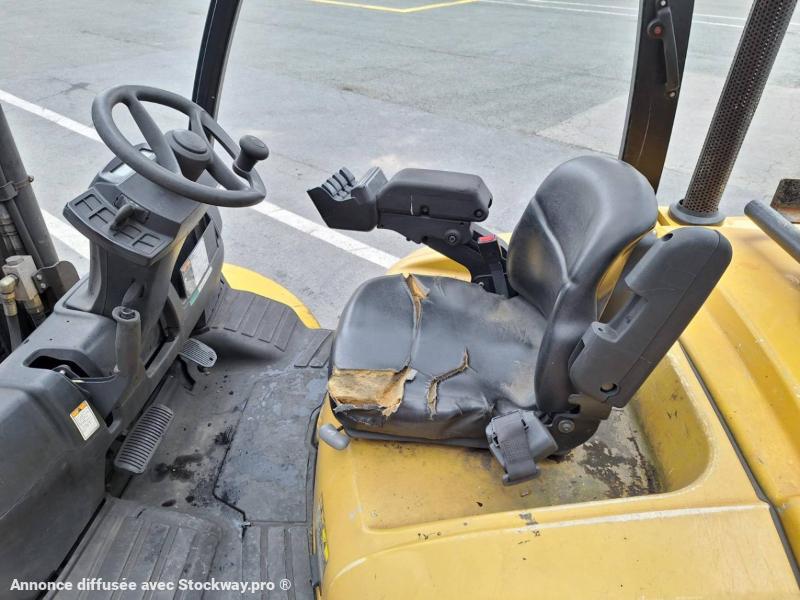 Photo Yale GLP45SVX5  image 15/17