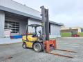 Carretillas elevadoras Yale GLP45SVX5