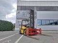 Wózek widłowy Yale GLP45SVX5