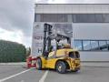 Wózek widłowy Yale GLP45SVX5
