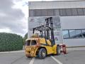 Wózek widłowy Yale GLP45SVX5