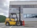 Wózek widłowy Yale GLP45SVX5
