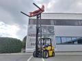 Wózek widłowy Yale GLP45SVX5