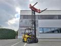 Wózek widłowy Yale GLP45SVX5