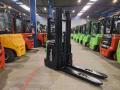 Stacker Hangcha CDD12-XT1-SI