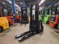 Stacker Hangcha CDD12-XT1-SI