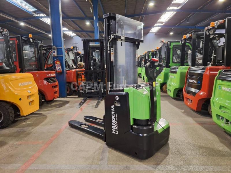 Stacker Hangcha CDD12-XT1-SI