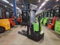 Stacker Hangcha CDD12-XT1-SI