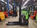 Stacker Hangcha CDD12-XT1-SI