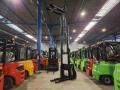 Stacker Hangcha CDD12-XT1-SI