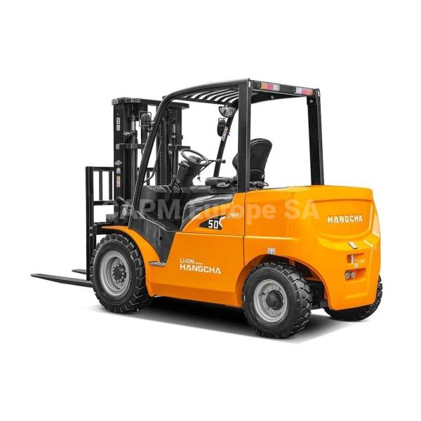 Forklift Hangcha XE50i-600