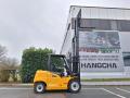 Wózek widłowy Hangcha XE50i-600