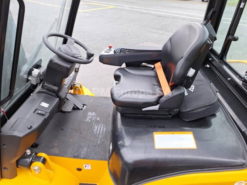 Wózek widłowy Hangcha XE50i-600