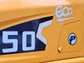 Wózek widłowy Hangcha XE50i-600